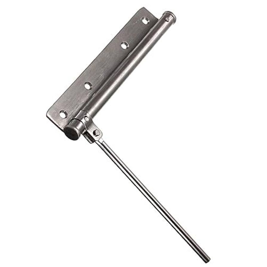 Amazon.com: ZerHoc Automatic Door Closers,Door Closer Door